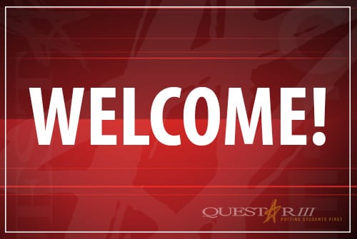 Questar III welcomes new staff in September