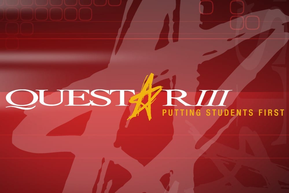 Questar III honors Faxon with G. Lucius Cary Award