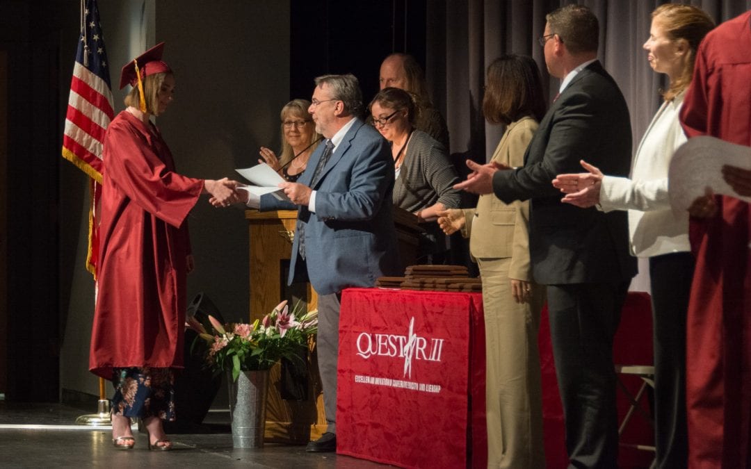 CGEC holds annual awards ceremony