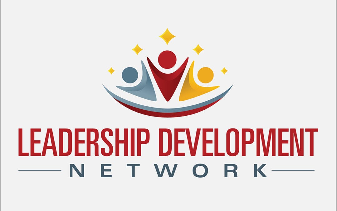 Introducing the Leadership Development Network