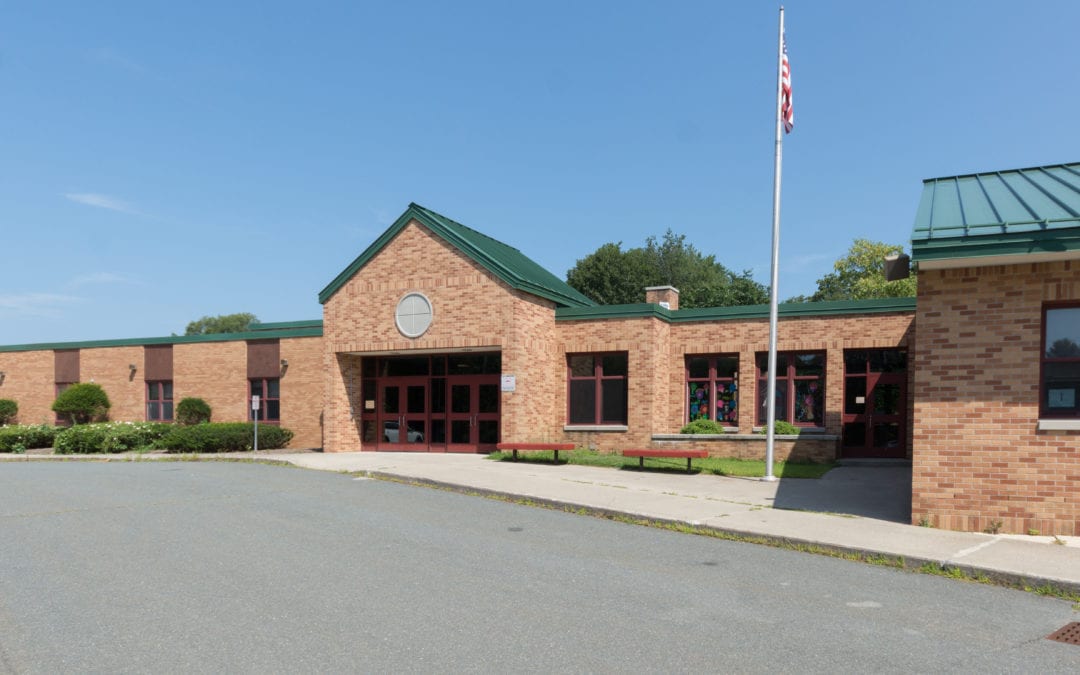 George Washington School Newsletter – May 2023