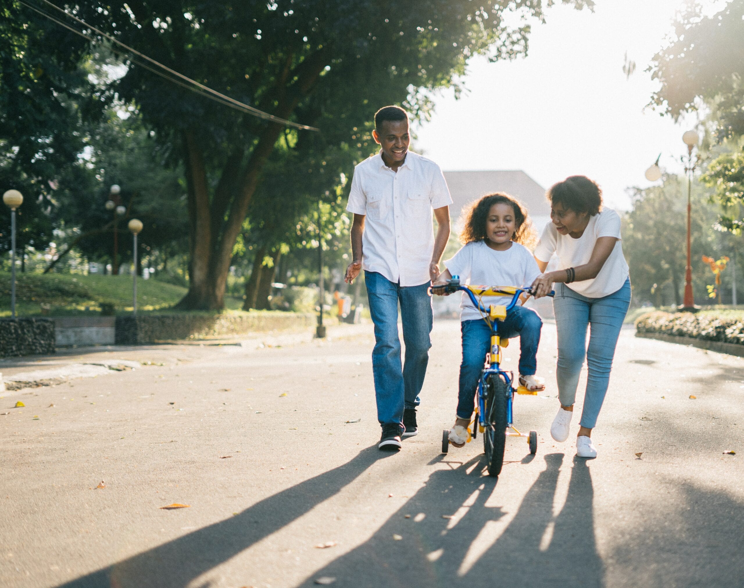 Child Tax Credit Information
