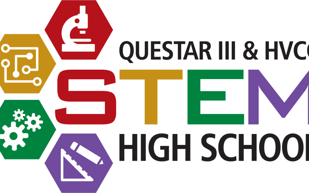 STEM High School at HVCC announces open house, info session
