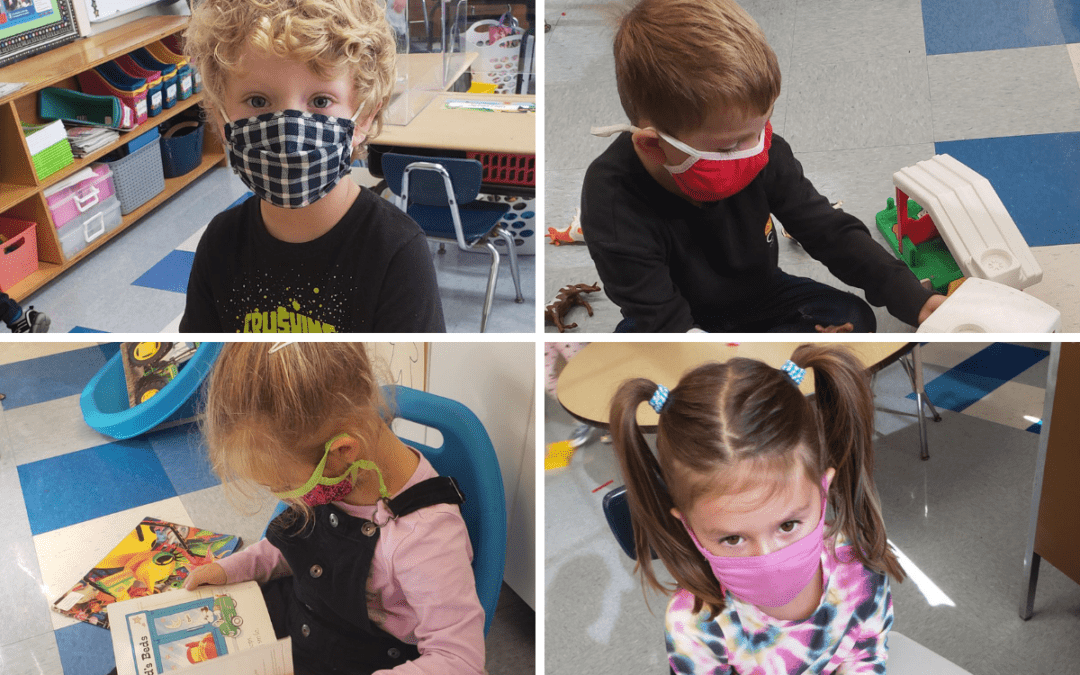 Questar III BOCES Expands Pre-K Programs