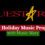 Questar III 2022 Holiday Music Program with Music Mary
