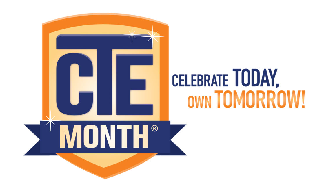 Questar III BOCES Celebrates National CTE Month®