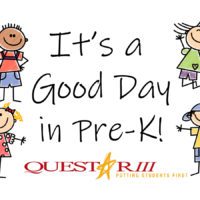 It’s a Good Day in Pre-K Newsletter – December 2023