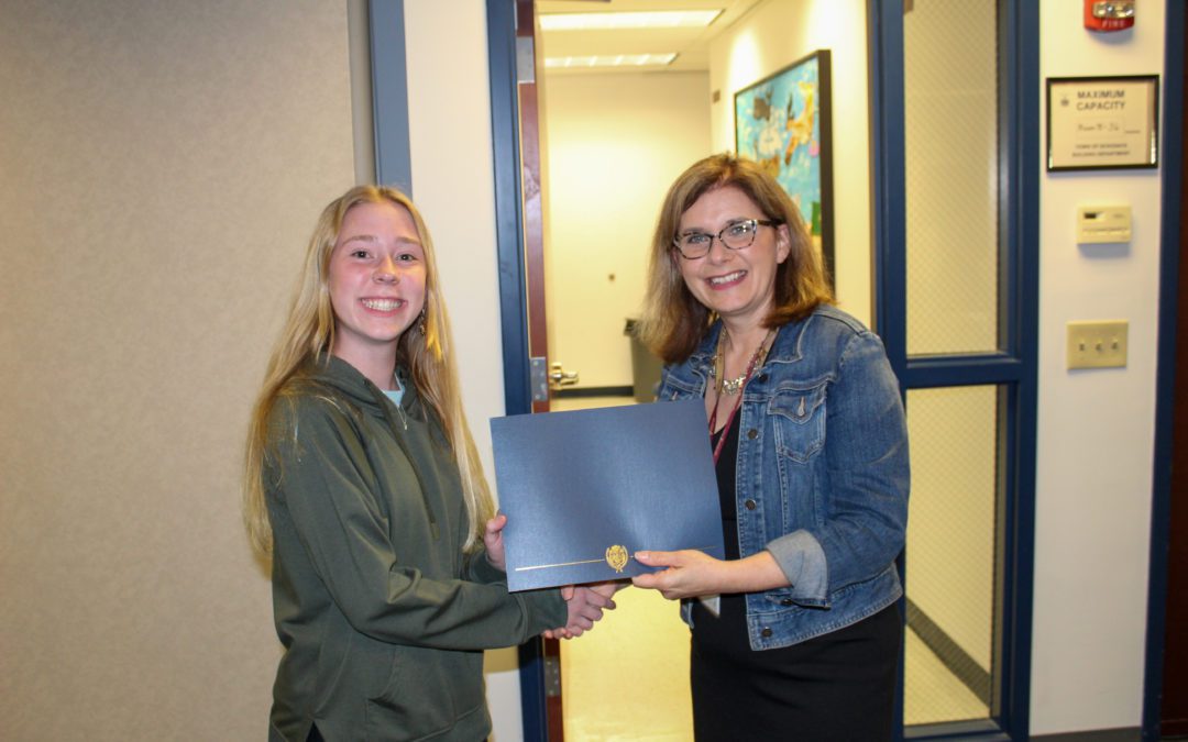 Questar III BOCES Hosted 34th Annual Juried High School Art Exhibit
