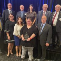 Questar III honored with Van Rensselaer Award