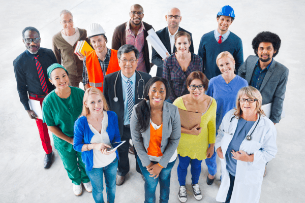 Adult Ed - Workforce Development